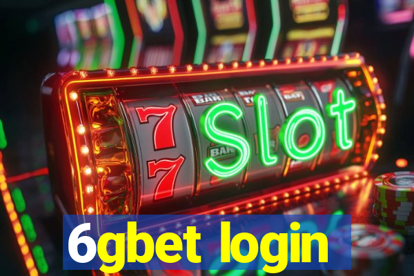 6gbet login